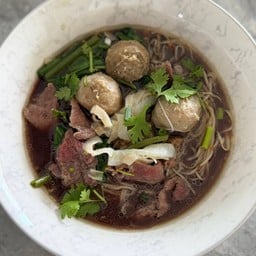 ก๋วยเตี๋ยวนำชัยสาขาอ่าวอุดม อ่าวอุดม