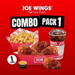 Combo Set Choose Your Pack 1
