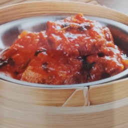 ซี่โครงหมูอ่อน