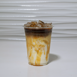 Caramel Macchiato