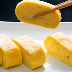 8251.D-Dashimaki Tamago