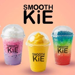SMOOTH•KIE