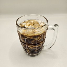 Mont Lat Saung(Brown Suger)