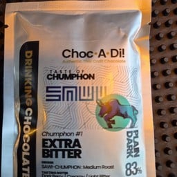 CHOCO BREW : SPECIALTY CHOCO&COFFEE ฉะเชิงเทรา