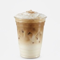Cappuccino - [คาปูชิโน่เย็น]