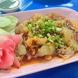 แมงกระพรุนน้ำมันงา