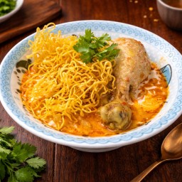 กระซิบน่านอาหารเหนือสาขา2