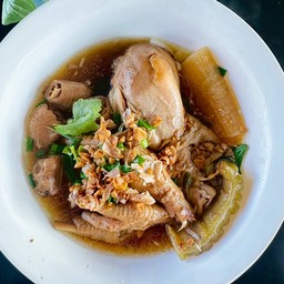 ร้านป้ายุพา