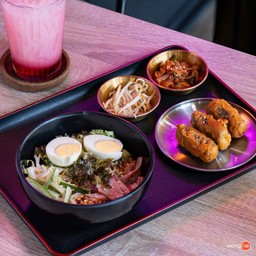 บิบิมกุกซู set