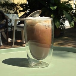 COCOA (ICED)