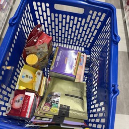 Daikoku Drug Store Takayama