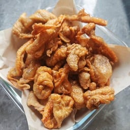 ลาบ รอบดึก - ม.นเรศวร