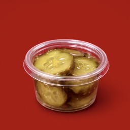 Pickles [2 oz]
