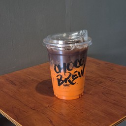 ชาไทย โกโก้