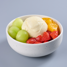 .Fruit Bolw.