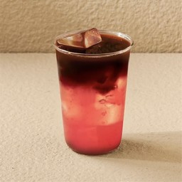 Americano Pink Lemonade