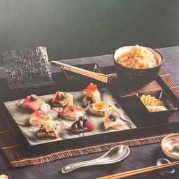 MAKI BAKI ทองหล่อ