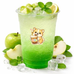 แอปเปิ้ลโซดา