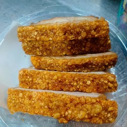 หมูกรอบครึ่งกิโล 400