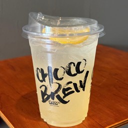 ฮันนี่ เลม่อน โซดา