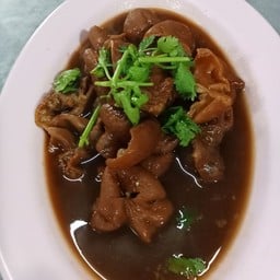 ไส้พะโล้