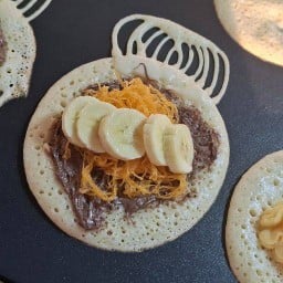 ไอยู โตเกียว ตลาดสดเทศบาลมาบตาพุด