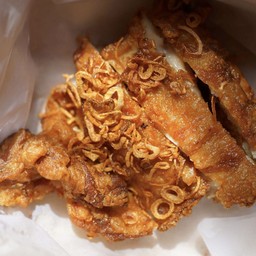 ไก่ทอดหาดใหญ่&อาหารนานาชาติ
