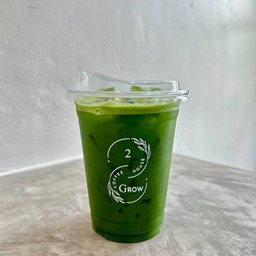 Yame Matcha - Clear