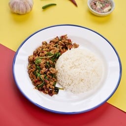 อาหารตามสั่งใกล้ฉัน Hurry up! Papa