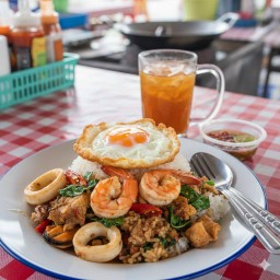 ผัดลั่นซอย-บ้านเกาะ