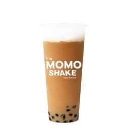 I am Momo Shake มหาวิทยาลัยแม่ฟ้าหลวง