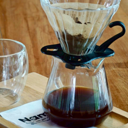 .Espresso Blend Drip.