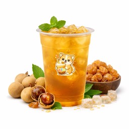 น้ำลำไย