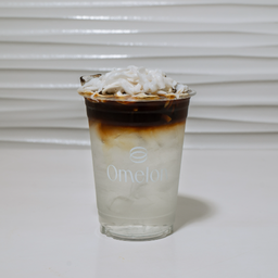 Coconut Coffee