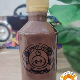 Sunday Cafe x ไก่ทอดเกาหลี