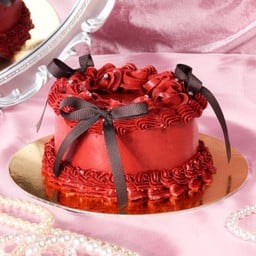 Chocolate Indulgence 0.5lb
