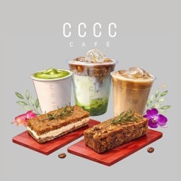 CCCC CAFE BKK