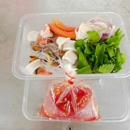 ครัวโต๊ะรุณ(ฮาลาลฟู้ด)