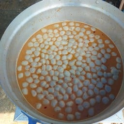 ร้านขนมจีนบุฟเฟ่ต์ นาย&พัด สาขา 1