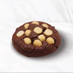 Macadamia Dark Chocolate