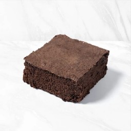 Fudge Brownie