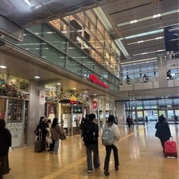 Takashimaya Gate Tower Mall タカシマヤ ゲートタワーモール