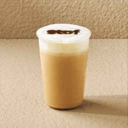 คาปูชิโน่ เย็น