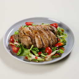 .ยำไก่ย่าง.