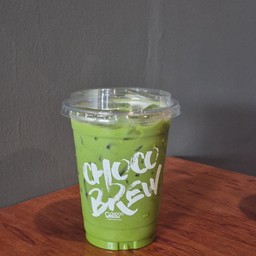 ชาเขียว