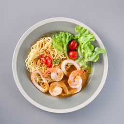 .สปาเก็ตตี้รวมมิตรฉู่ฉี่.