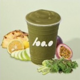 Reviving Detox Elixir