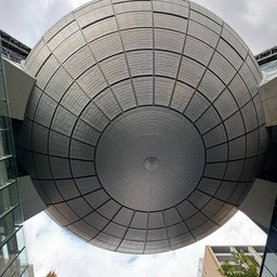 Nagoya City Science Museum 名古屋市科学館