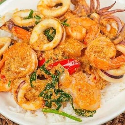 ครัวหงส์(Krua Hong)