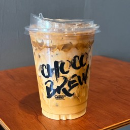 คาราเมลมัคคิอาโต้